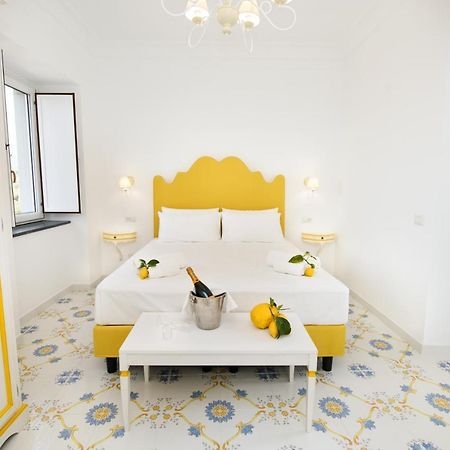 Hotel Casale Guarracino à Sant'Agnello Extérieur photo