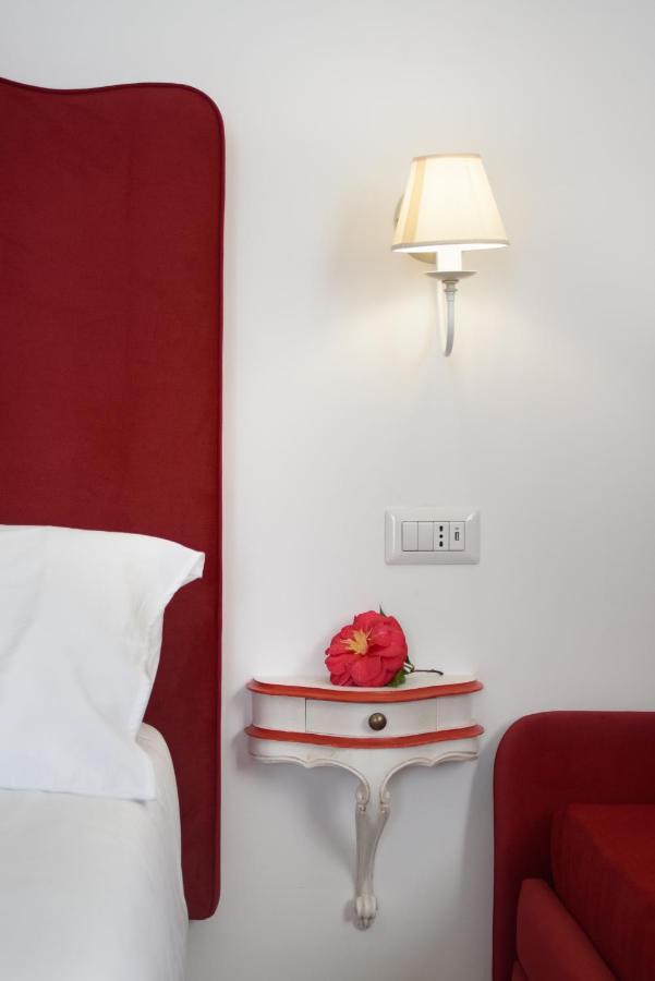 Hotel Casale Guarracino à Sant'Agnello Extérieur photo