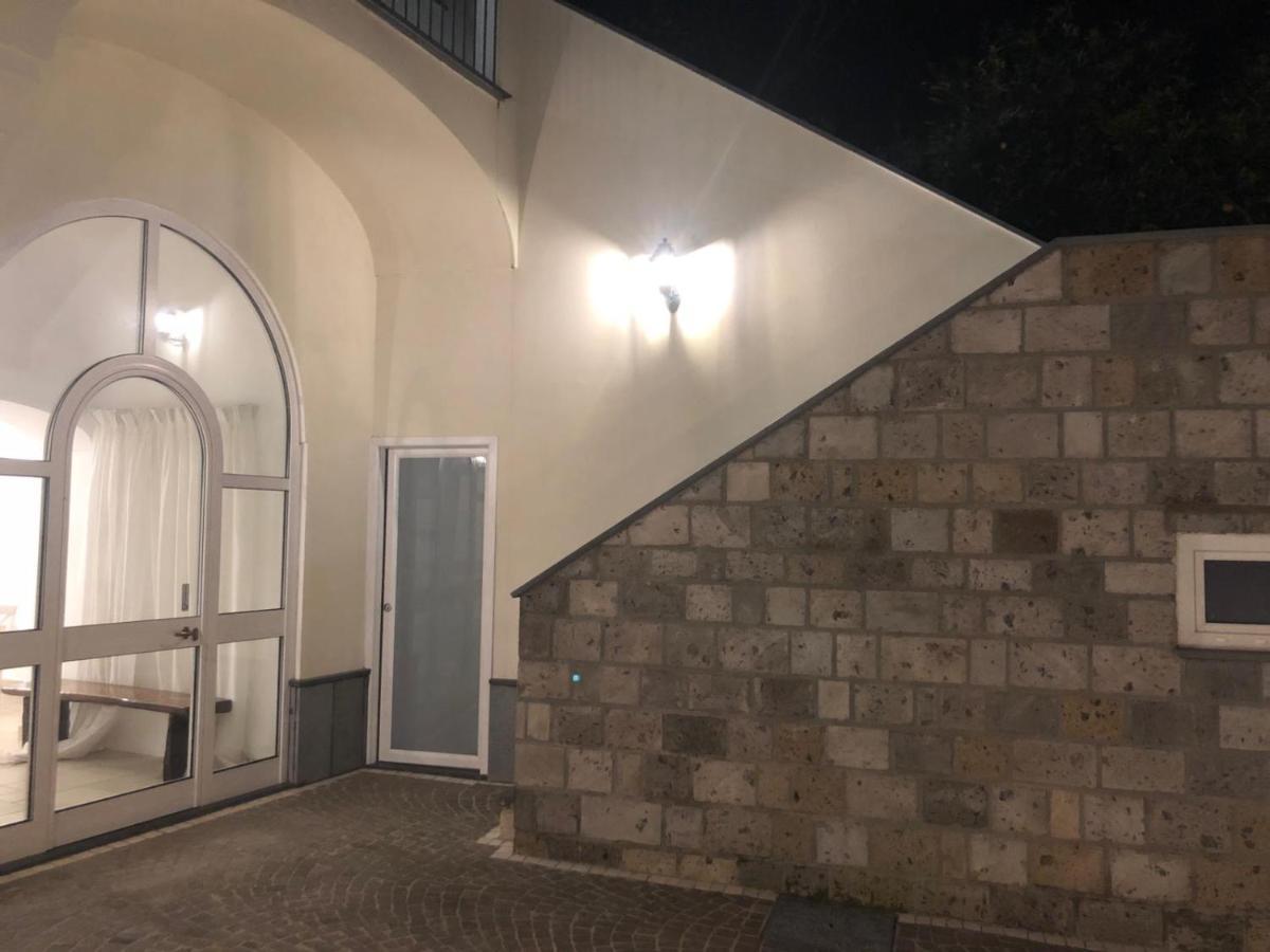 Hotel Casale Guarracino à Sant'Agnello Extérieur photo